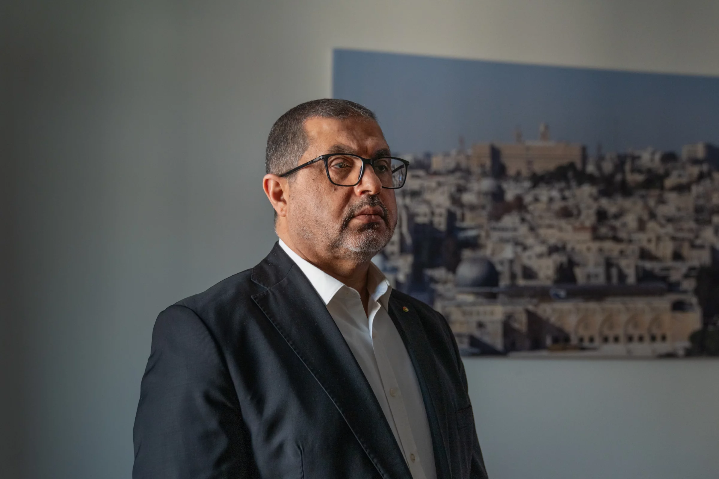 Senior Hamas Official to Trump: We Are Ready to Make a Fair Deal