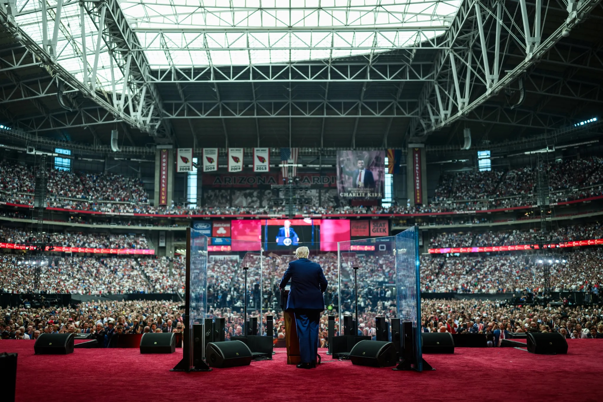 American Political Violence and the "Culture of Assassination" Narrative