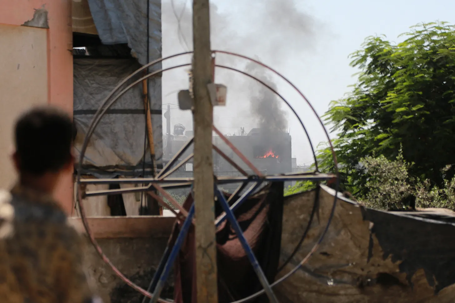 DropSite Exclusive: Hamas Offered Major Concessions in New Gaza Ceasefire Proposal