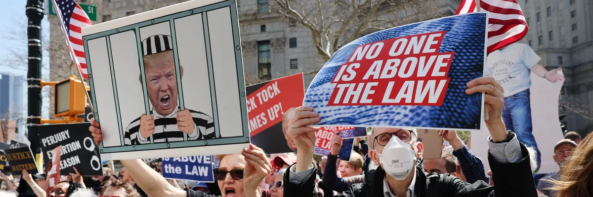 US Threatens ICC With More Sanctions to Prevent Future Prosecution of Trump: Report