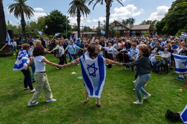 Antisemitism: What is the IHRA definition and why is it controversial?