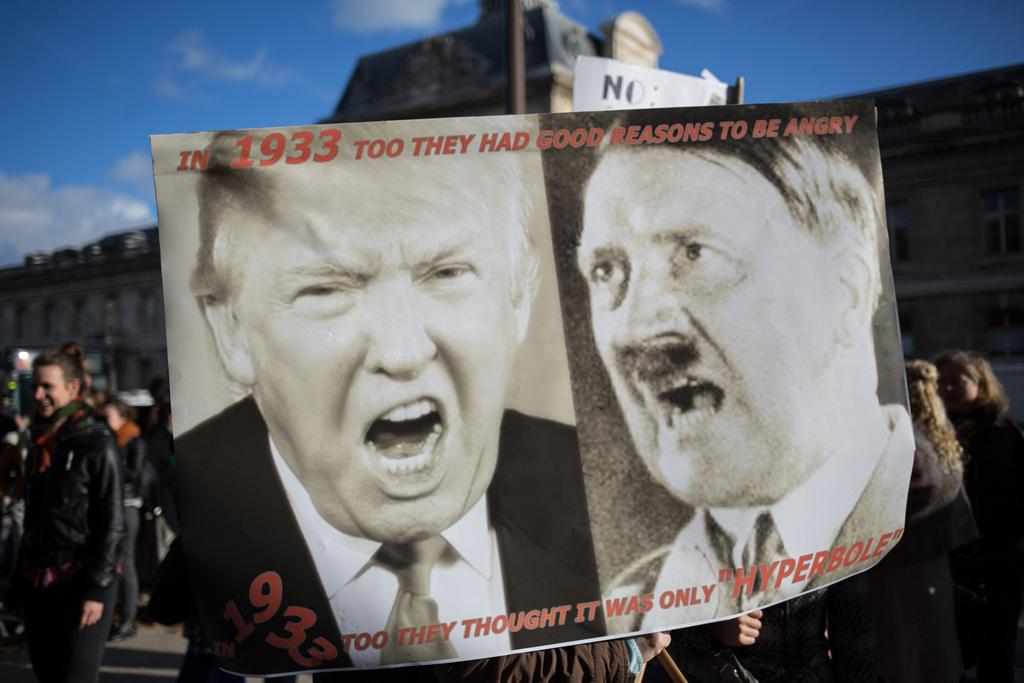 American Fascism