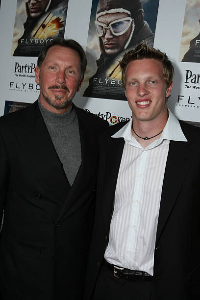 The billionaire family poised to rewire U.S. media in Israel’s favor