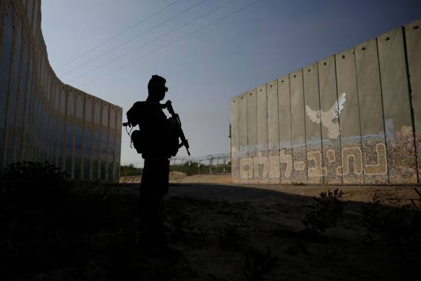 From Gaza to Syria: The Unyielding Reality of Israeli Settler Colonialism
