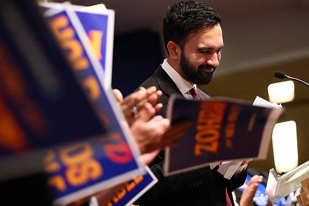 What We Learned From The New York Times’ Anti-Zohran Crusade