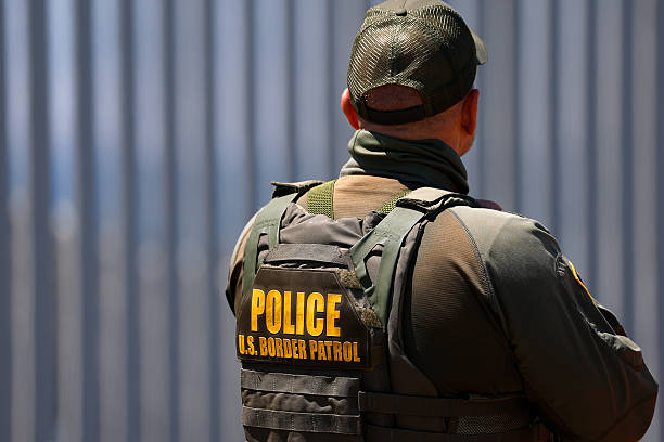 Border Patrol Wants Advanced AI To Spy On American Cities