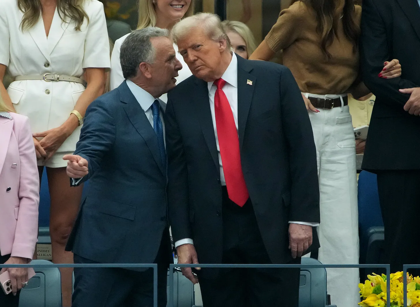 Exclusive: The 100-Word Ceasefire “Proposal” Trump Sent Hamas