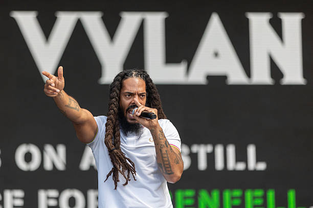 The UK can excuse genocide, but draws the line at festival chants