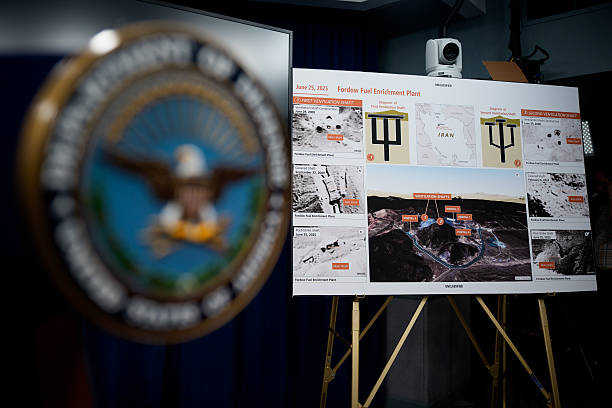 Why you can’t always trust the intelligence on nuclear breakout